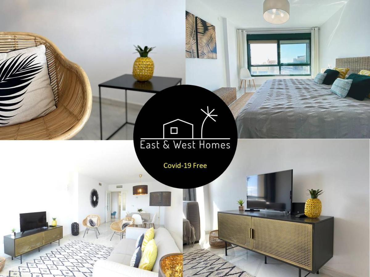 Ricardo Soriano 16 Center Of Marbella - Eaw Homes Екстериор снимка