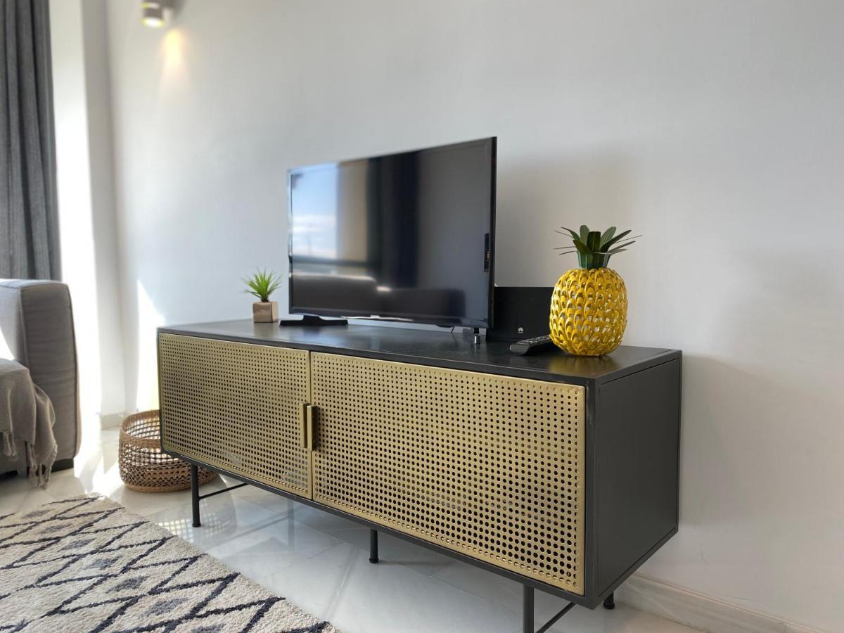 Ricardo Soriano 16 Center Of Marbella - Eaw Homes Екстериор снимка
