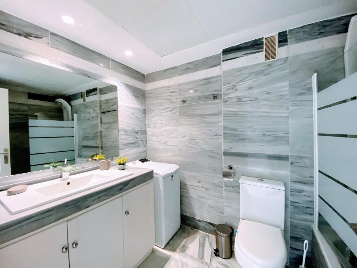 Ricardo Soriano 16 Center Of Marbella - Eaw Homes Екстериор снимка