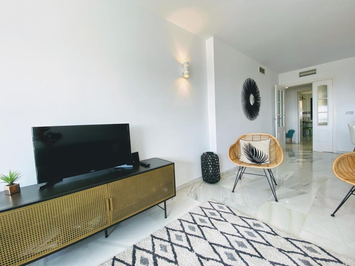 Ricardo Soriano 16 Center Of Marbella - Eaw Homes Екстериор снимка