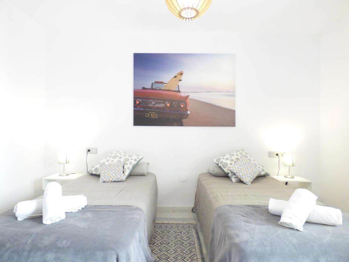 Ricardo Soriano 16 Center Of Marbella - Eaw Homes Екстериор снимка