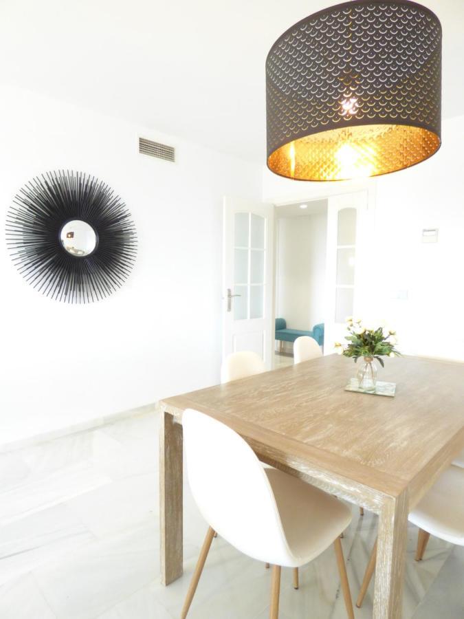 Ricardo Soriano 16 Center Of Marbella - Eaw Homes Екстериор снимка