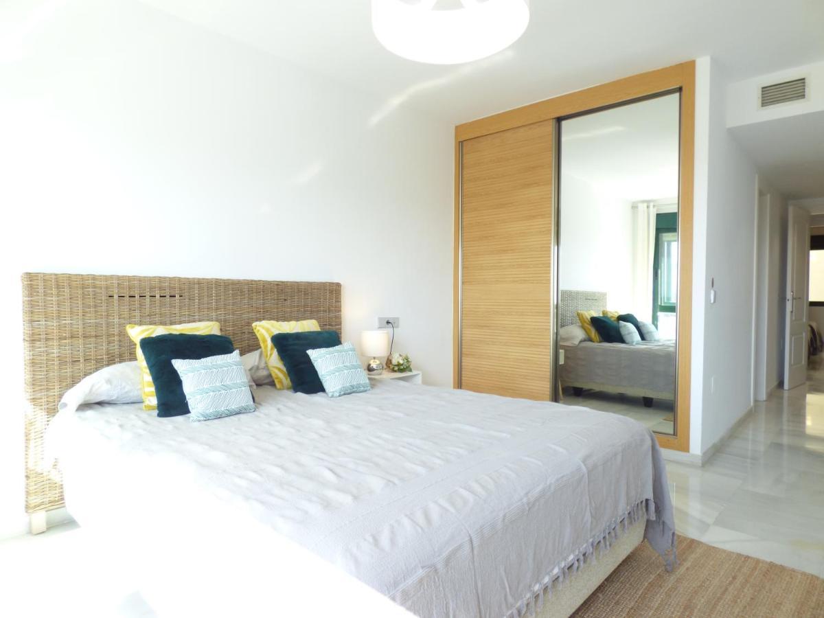 Ricardo Soriano 16 Center Of Marbella - Eaw Homes Екстериор снимка