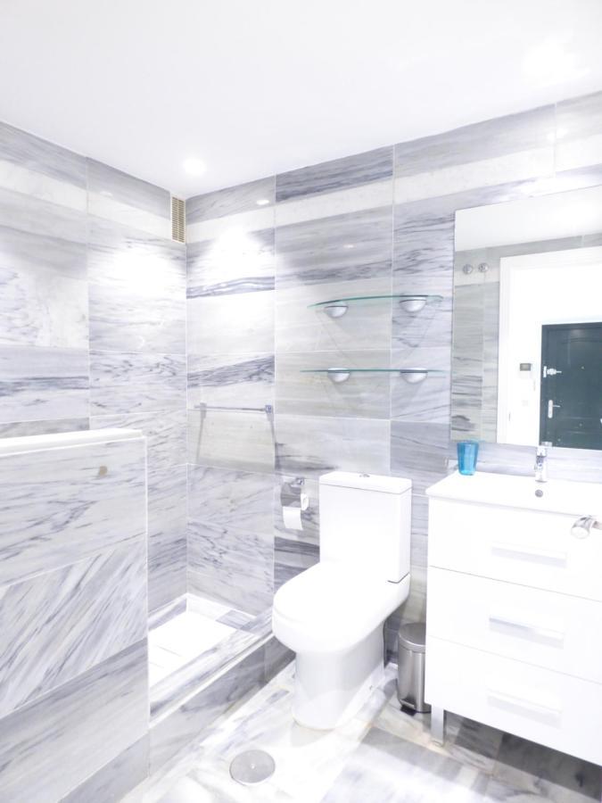 Ricardo Soriano 16 Center Of Marbella - Eaw Homes Екстериор снимка