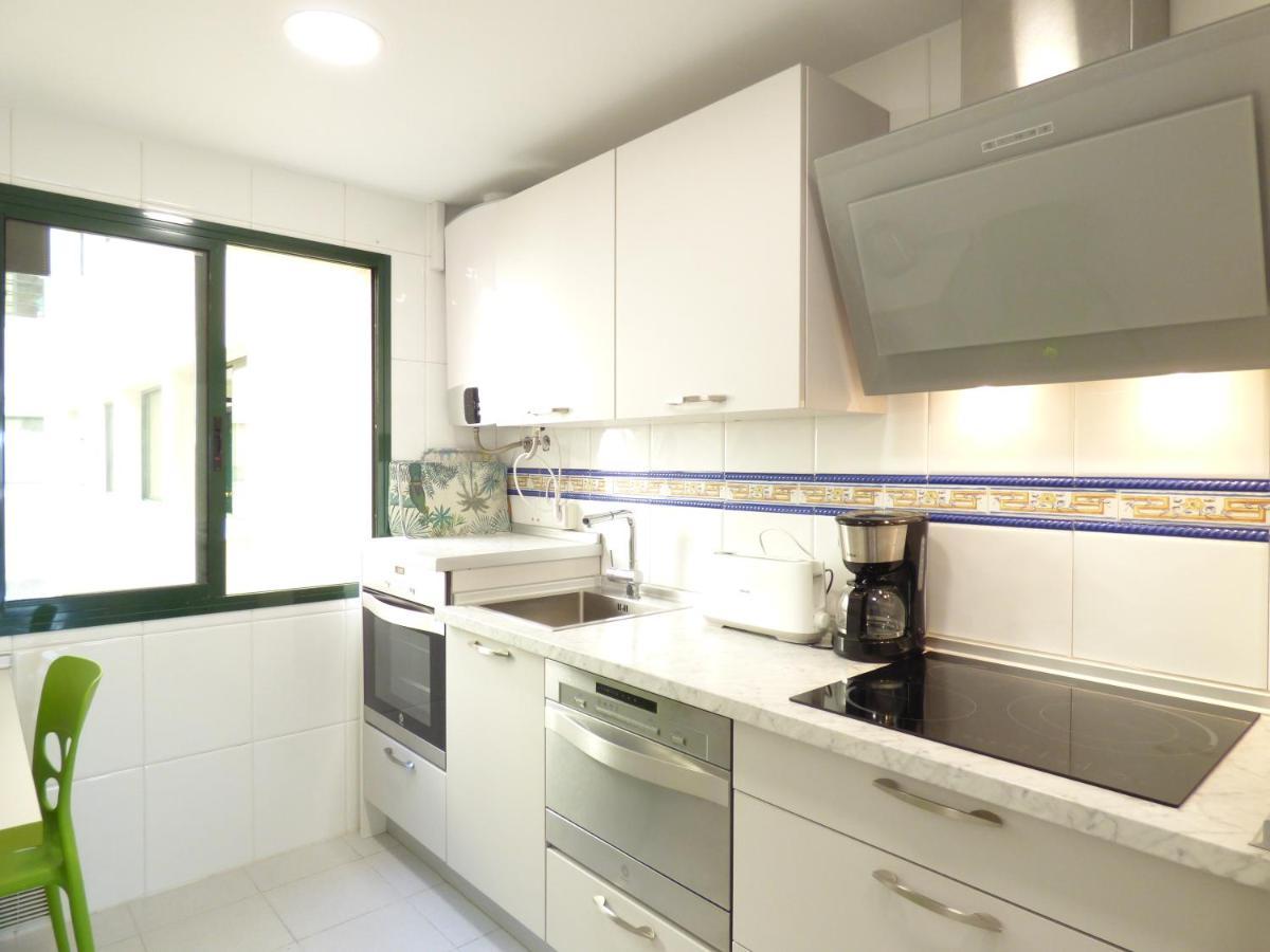 Ricardo Soriano 16 Center Of Marbella - Eaw Homes Екстериор снимка