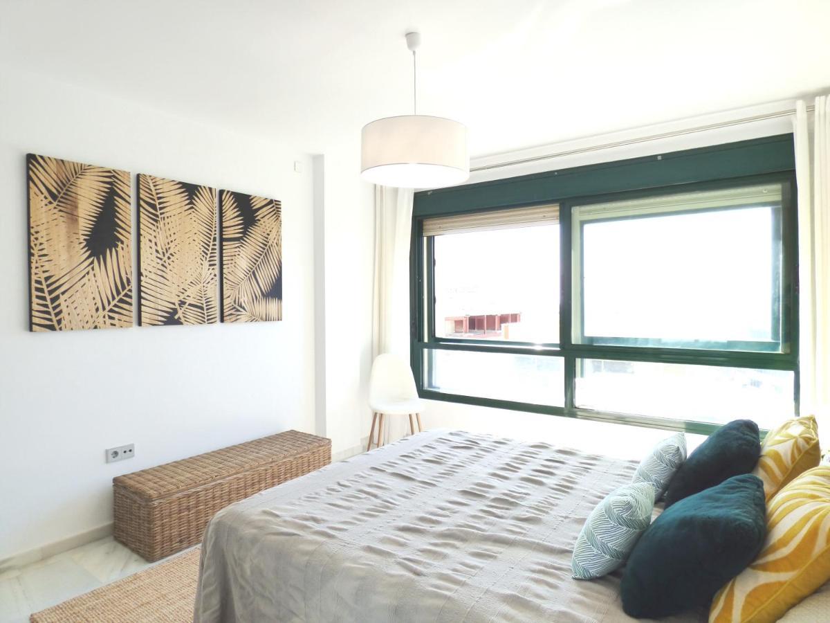 Ricardo Soriano 16 Center Of Marbella - Eaw Homes Екстериор снимка