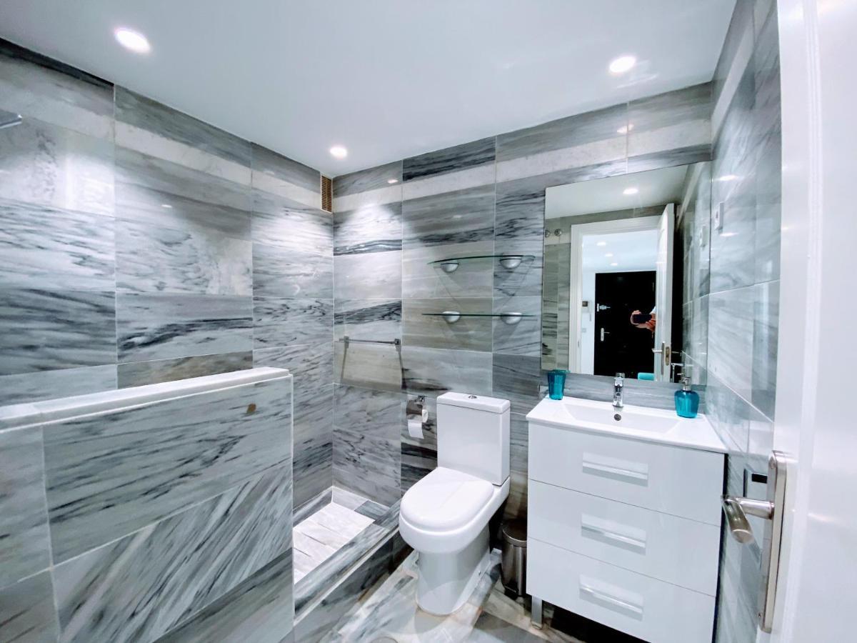 Ricardo Soriano 16 Center Of Marbella - Eaw Homes Екстериор снимка