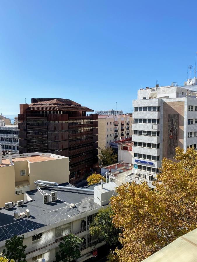Ricardo Soriano 16 Center Of Marbella - Eaw Homes Екстериор снимка