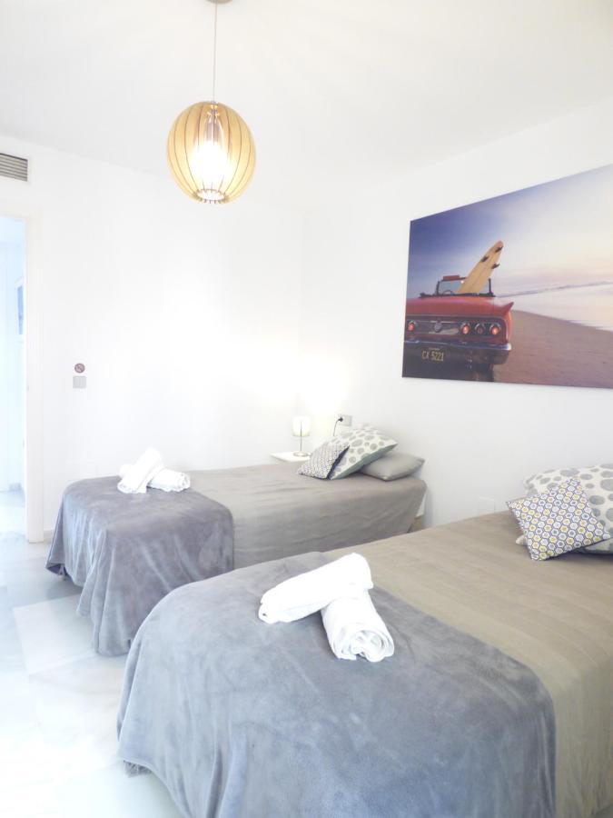 Ricardo Soriano 16 Center Of Marbella - Eaw Homes Екстериор снимка