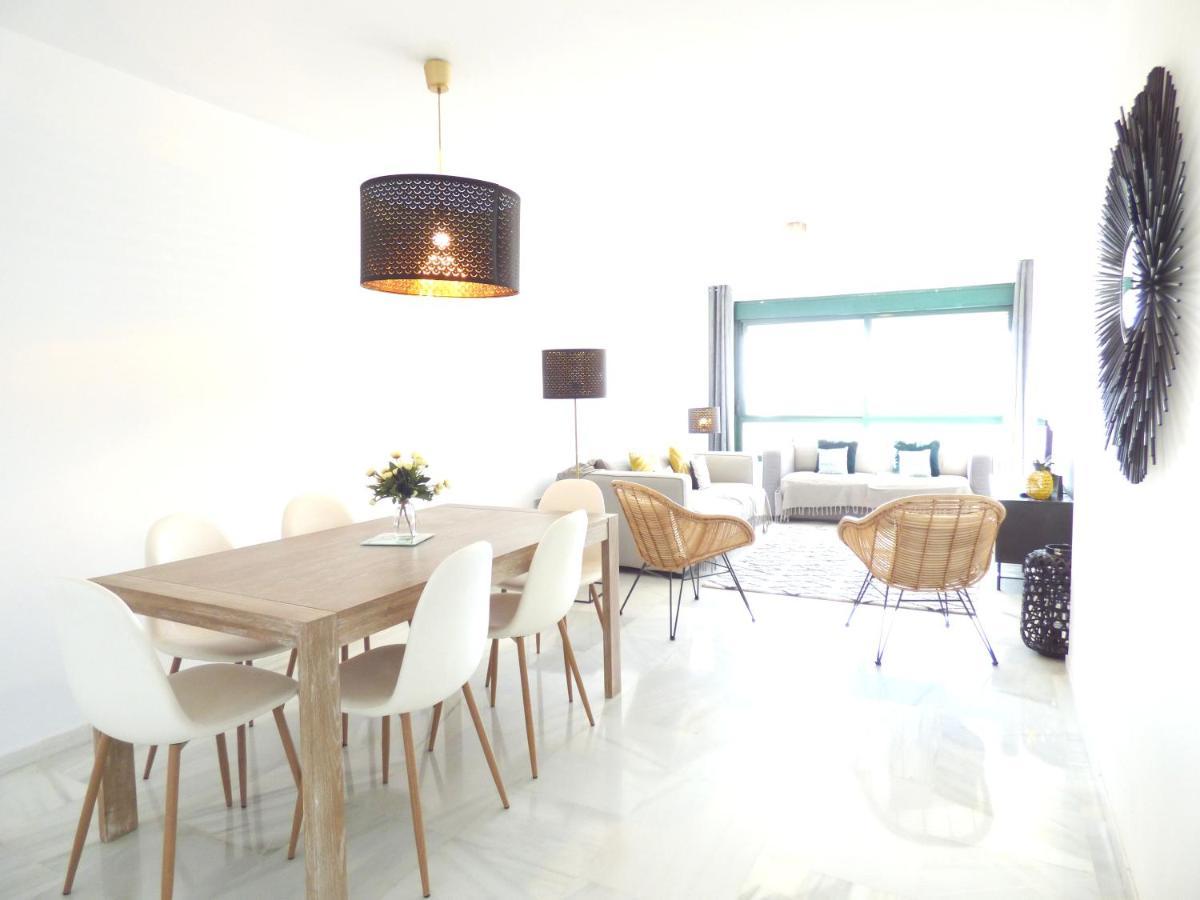 Ricardo Soriano 16 Center Of Marbella - Eaw Homes Екстериор снимка