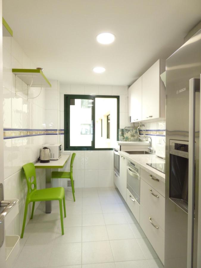 Ricardo Soriano 16 Center Of Marbella - Eaw Homes Екстериор снимка
