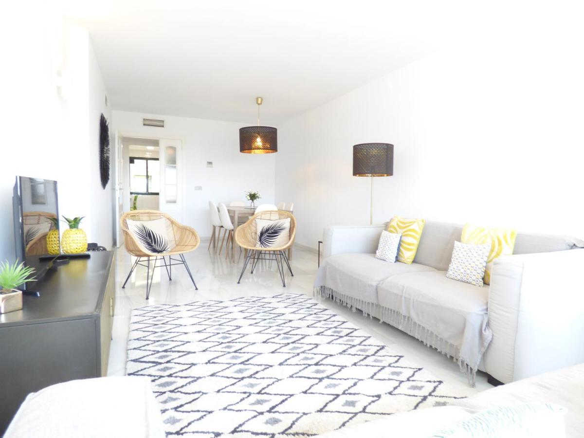 Ricardo Soriano 16 Center Of Marbella - Eaw Homes Екстериор снимка