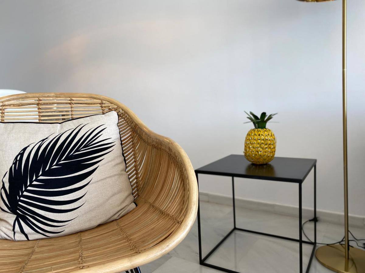 Ricardo Soriano 16 Center Of Marbella - Eaw Homes Екстериор снимка