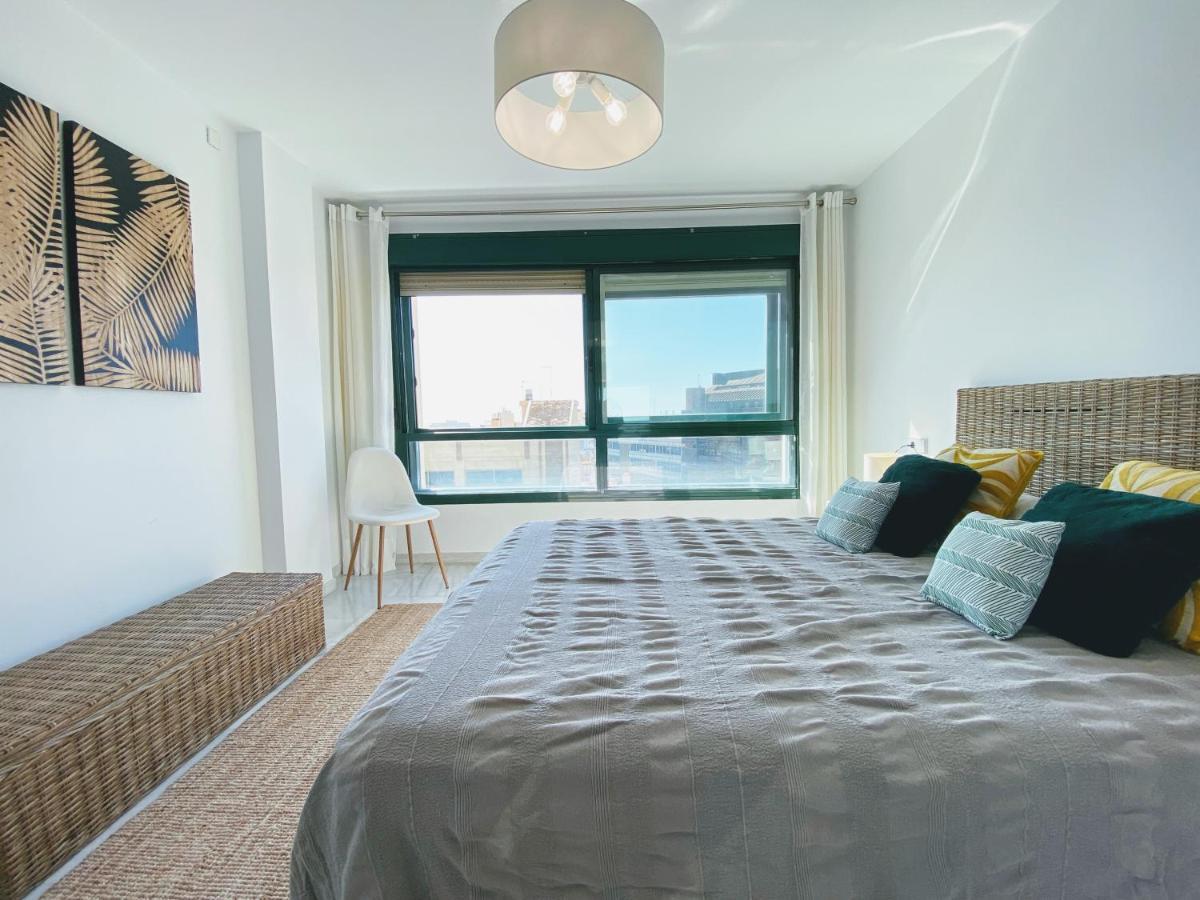 Ricardo Soriano 16 Center Of Marbella - Eaw Homes Екстериор снимка