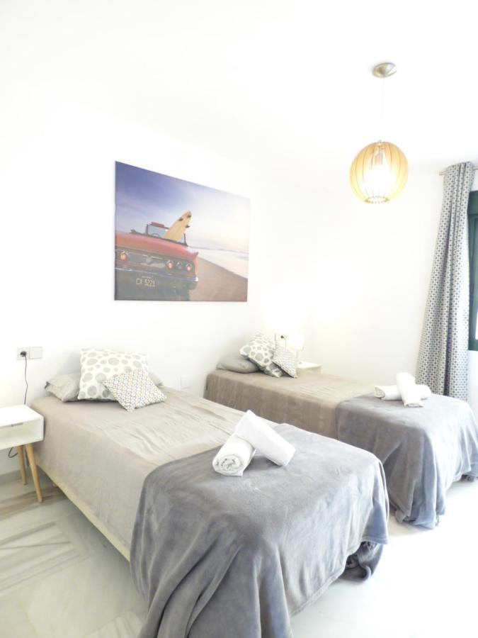 Ricardo Soriano 16 Center Of Marbella - Eaw Homes Екстериор снимка