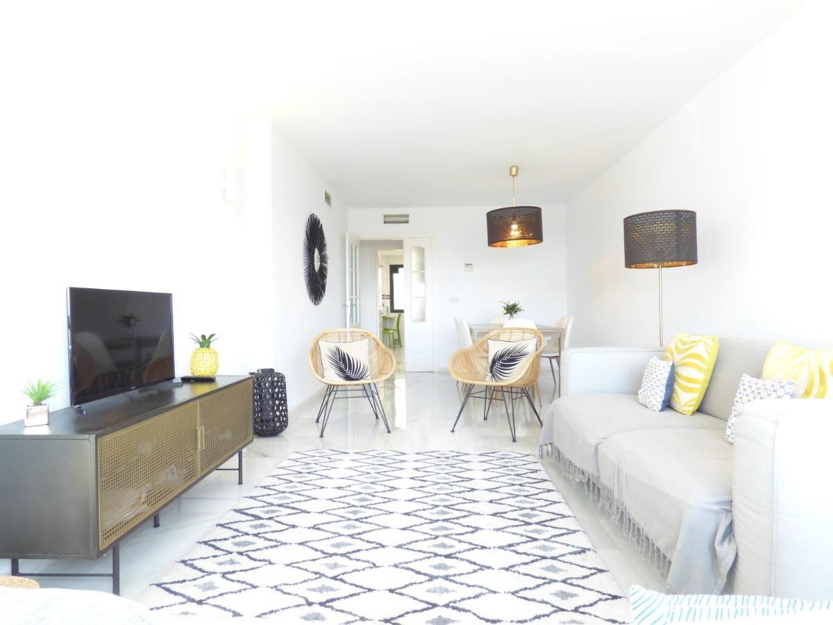 Ricardo Soriano 16 Center Of Marbella - Eaw Homes Екстериор снимка