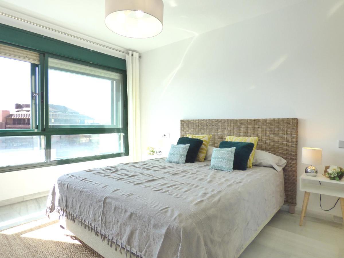Ricardo Soriano 16 Center Of Marbella - Eaw Homes Екстериор снимка
